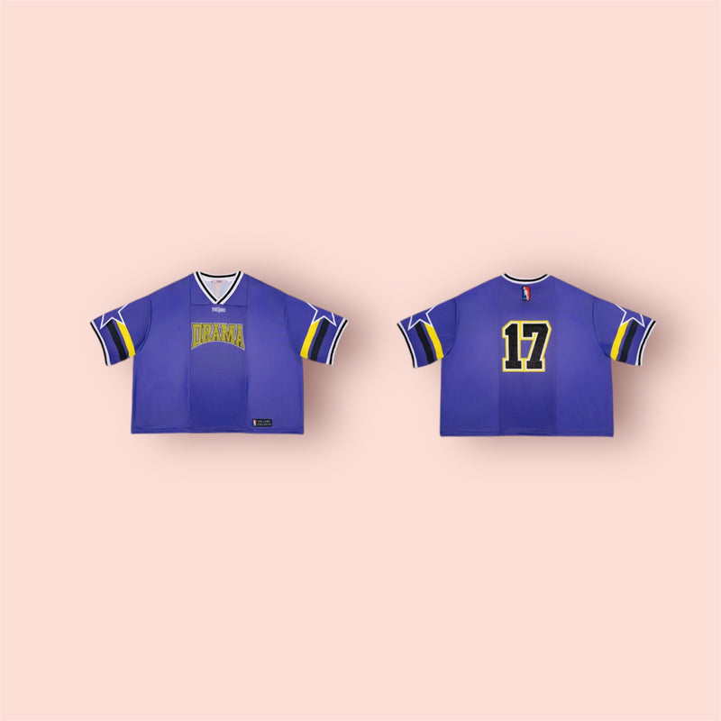 T-shirt drama thelabo