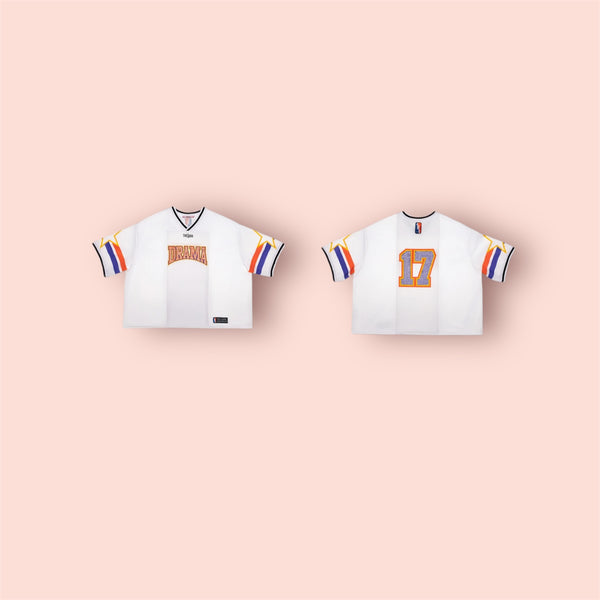 T-shirt drama thelabo