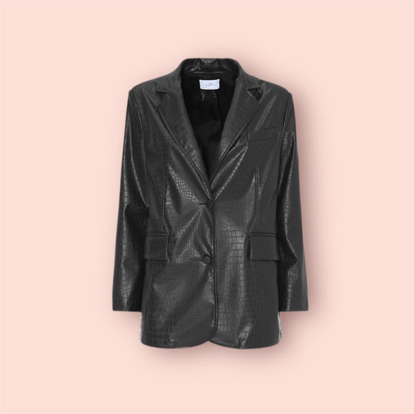 Giacca cocco so allure