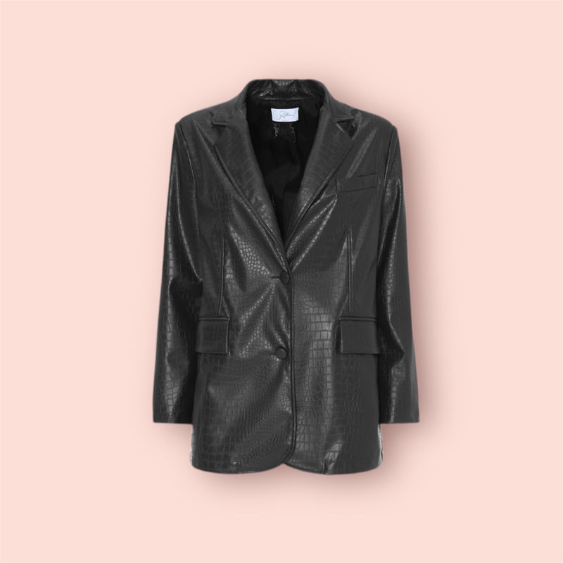 Giacca cocco so allure