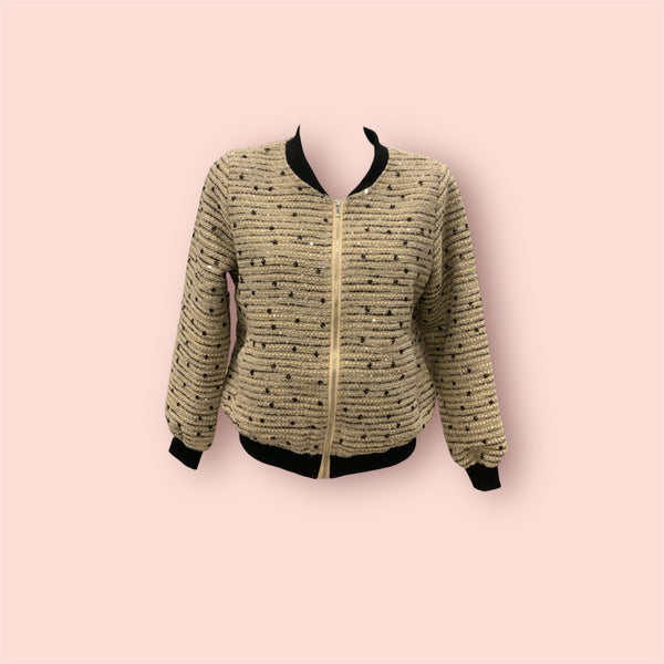 Bomber fantasia nekane