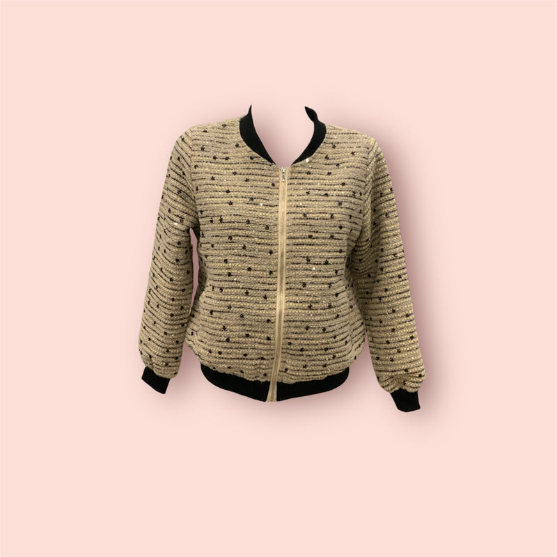 Bomber fantasia nekane