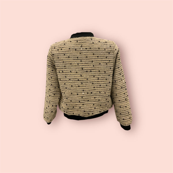 Bomber fantasia nekane