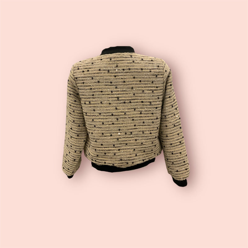 Bomber fantasia nekane