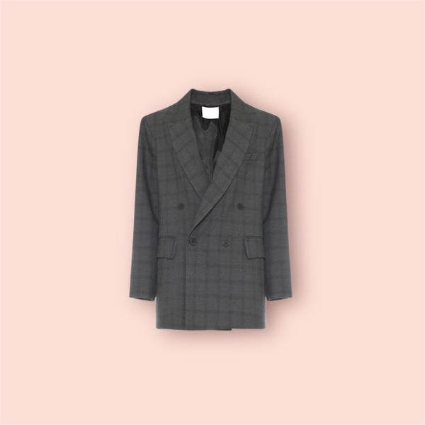 Giacca principe di Galles so allure