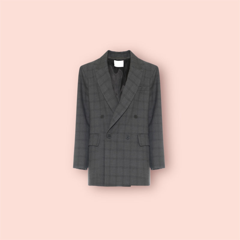 Giacca principe di Galles so allure