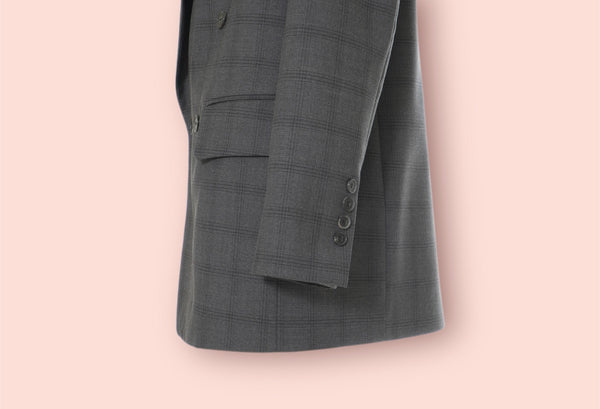 Giacca principe di Galles so allure