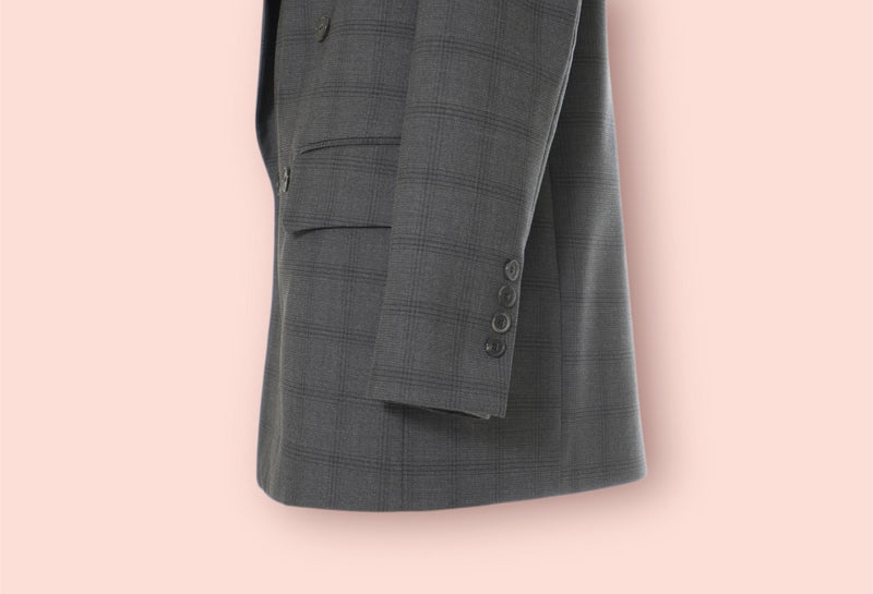 Giacca principe di Galles so allure