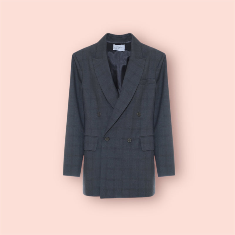 Giacca principe di Galles so allure