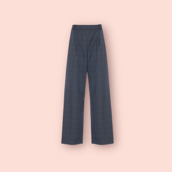 Pantaloni principe di Galles so allure