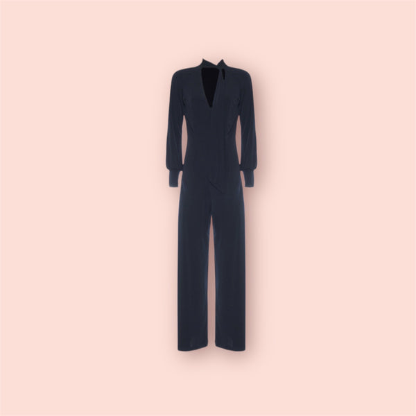 Jumpsuit in Jersey so allure