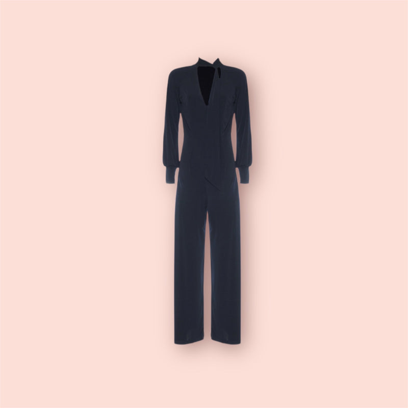 Jumpsuit in Jersey so allure