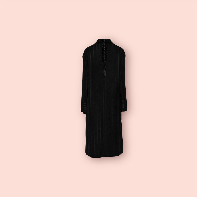 Cappotto brigitte mar de margaritas