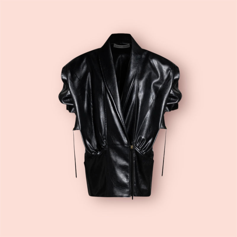 Giacca the virgo buffalo nineminutes