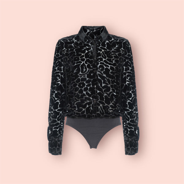 Camicia a body so allure