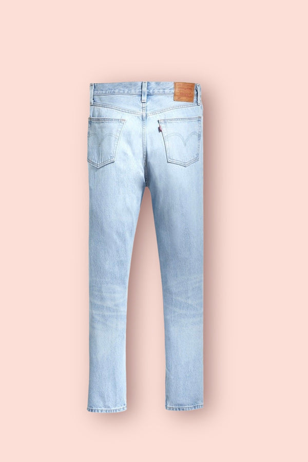 Jeans levis 501 original cropped