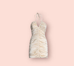 Abito lunaire the parolina dress doble nineminutes