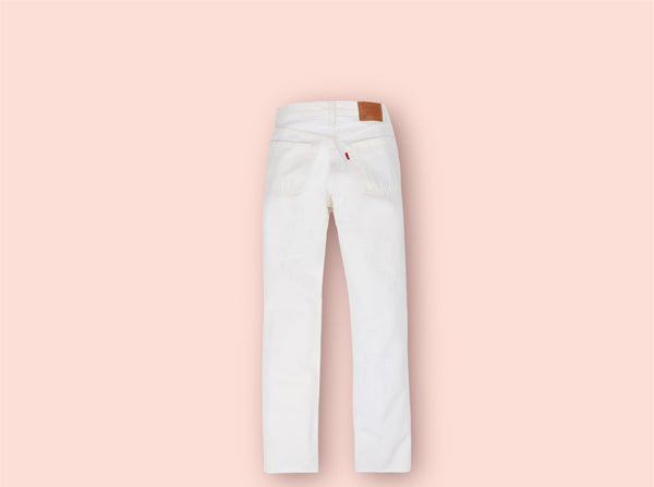 Jeans levis 501 worn in